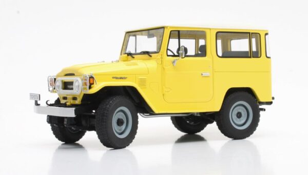 1977 Toyota Land cruiser FJ40 - Imagen 2