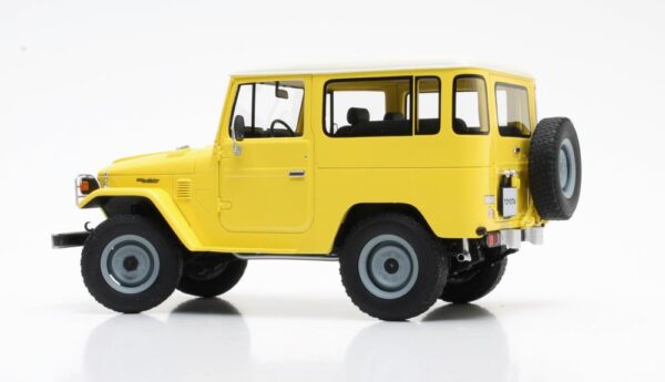 1977 Toyota Land cruiser FJ40 - Imagen 4