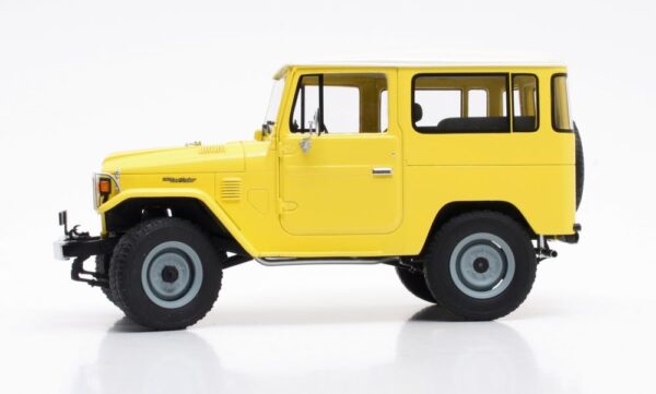 1977 Toyota Land cruiser FJ40 - Imagen 5