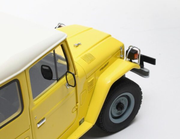 1977 Toyota Land cruiser FJ40 - Imagen 6