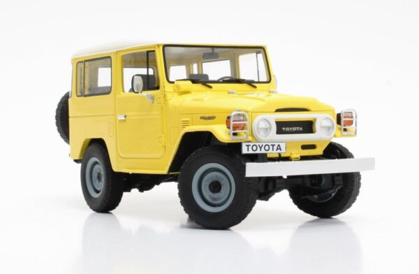 1977 Toyota Land cruiser FJ40