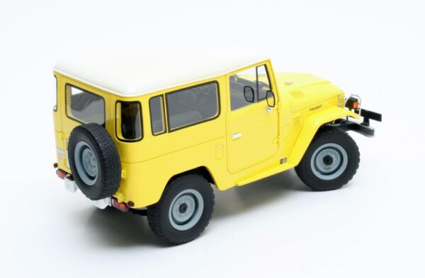 1977 Toyota Land cruiser FJ40 - Imagen 3