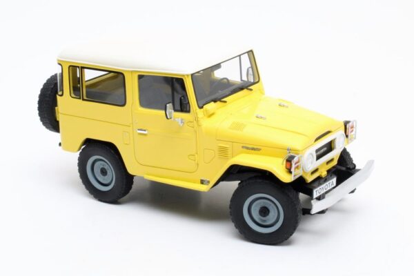 1977 Toyota Land cruiser FJ40 - Imagen 7