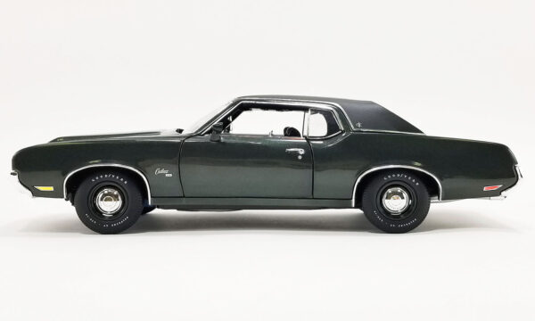 1971 Oldsmobile Cutlass SX