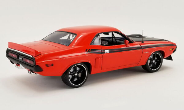 1971 Dodge Challenger R/T Street Fighter - Fireball - Imagen 2