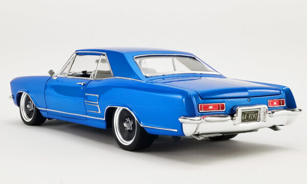 1964 Buick Riviera Cruiser - Southern Kings Customs - Imagen 2