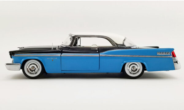 1956 Chrysler New Yorker St. Regis