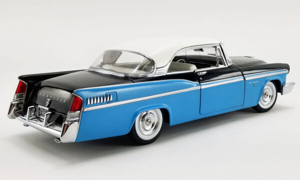 1956 Chrysler New Yorker St. Regis - Imagen 2