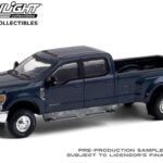 2019 Ford F-350 Dually  Dually Drivers Series 6