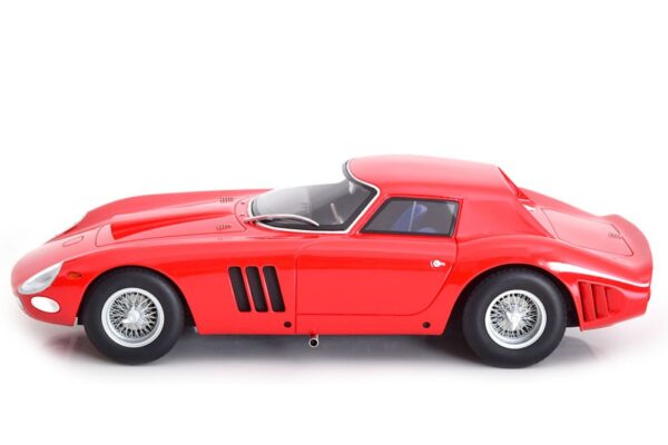 FERRARI - 250 GTO - 1964 - Imagen 4