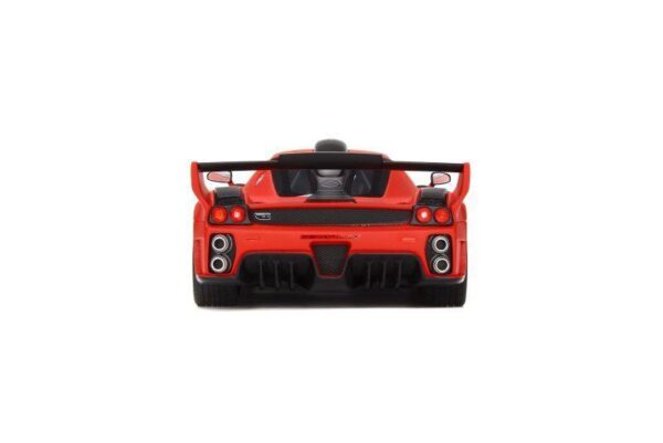 Ferrari Enzo Gembella MIG-U1 - Imagen 4