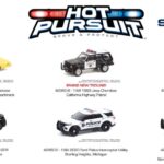 Hot Pursuit Series 38 Policia