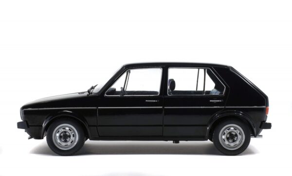 Volkswagen Golf L Black 1983 - Imagen 4