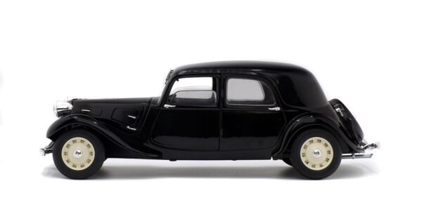 Citroen Traction 7 Noir 1937 - Imagen 2