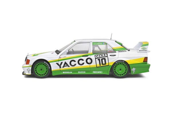 Mercedes-Benz 190 EVO II DTM 1991 - Imagen 2