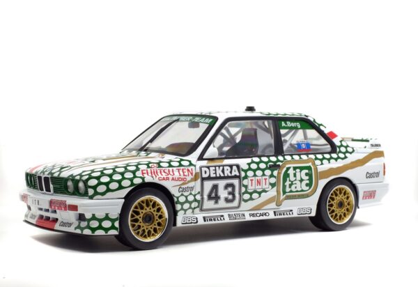 BMW E30 M3 DTM 1991