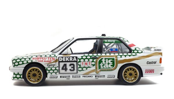 BMW E30 M3 DTM 1991 - Imagen 2