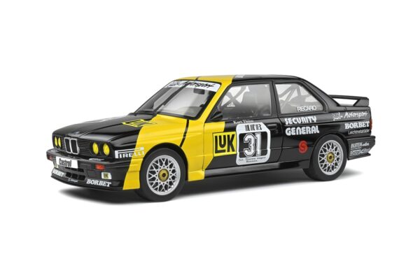 BMW E30 M3 DTM 1988