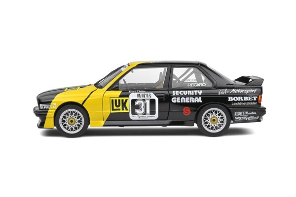 BMW E30 M3 DTM 1988 - Imagen 2