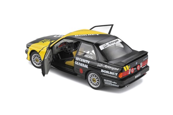 BMW E30 M3 DTM 1988 - Imagen 3