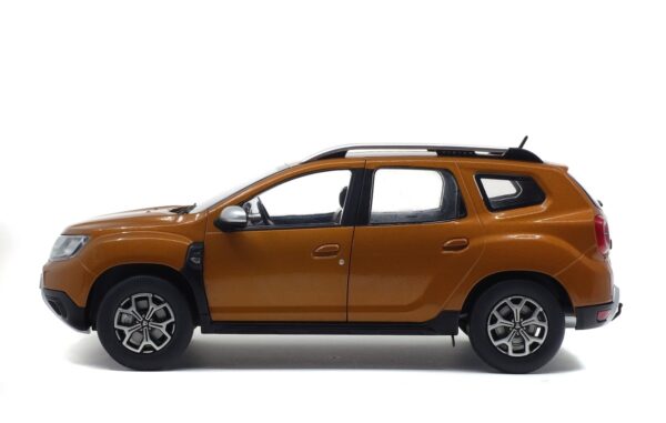 DACIA DUSTER MK2 - ORANGE ATACAMA - 2018 - Imagen 2