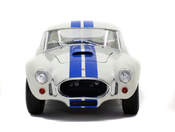 Shelby Cobra 427 S/C Wimbledon White 1965 - Imagen 3