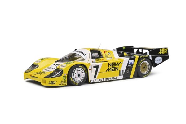 Porsche 956LH Winner Le Mans 24H Le Mans 1984