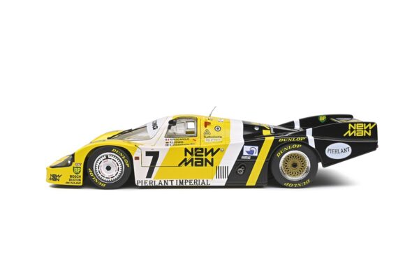 Porsche 956LH Winner Le Mans 24H Le Mans 1984 - Imagen 2