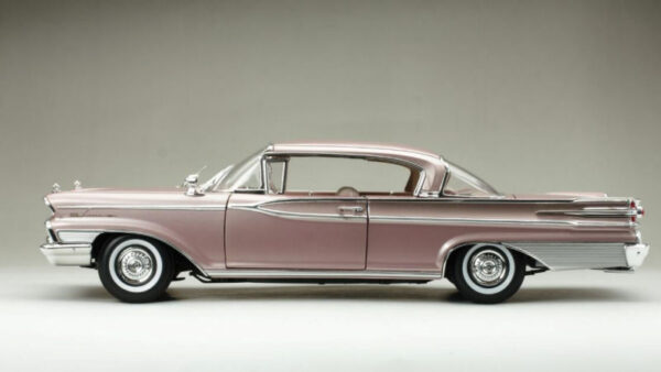 1959 Mercury Park Lane Hard Top - Imagen 3