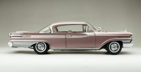 1959 Mercury Park Lane Hard Top - Imagen 4