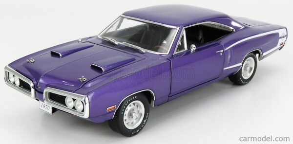 DODGE CORONET SUPER BEE COUPE 1970 - Imagen 4