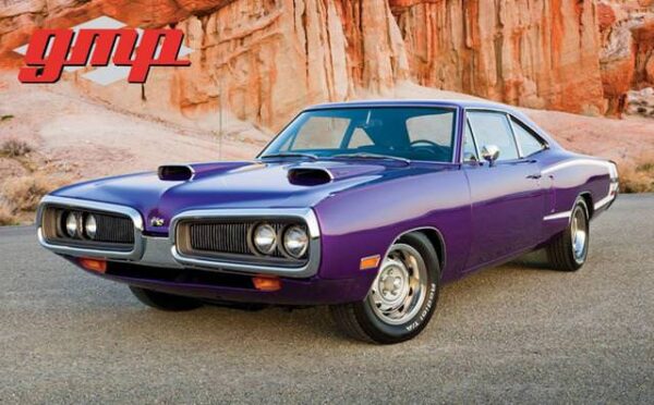 DODGE CORONET SUPER BEE COUPE 1970