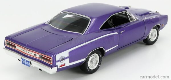 DODGE CORONET SUPER BEE COUPE 1970 - Imagen 5