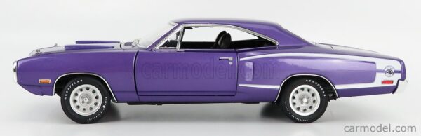 DODGE CORONET SUPER BEE COUPE 1970 - Imagen 6