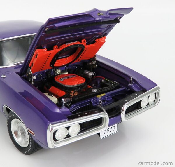 DODGE CORONET SUPER BEE COUPE 1970 - Imagen 7