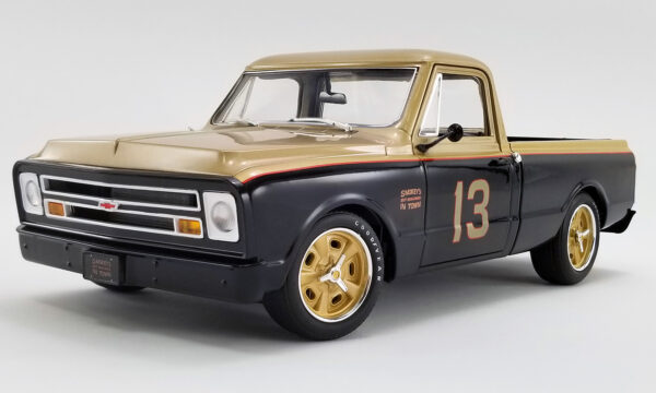 1967 Chevrolet C10 - Smokey Yunick